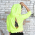 Breathable And Quick-Drying Short Coat Sports Running Yoga Wear Women - ROUTINE FASHION